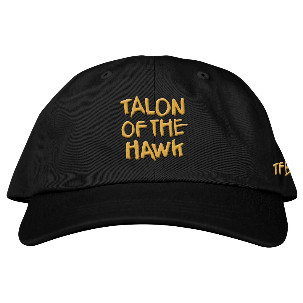 Black Talon [Hat]