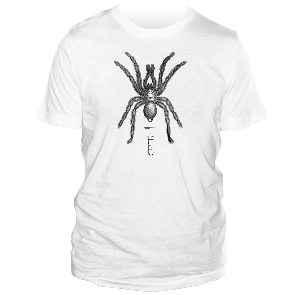 UK - Spider [ Shirt ]
