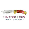 Talon of the Hawk [CD]