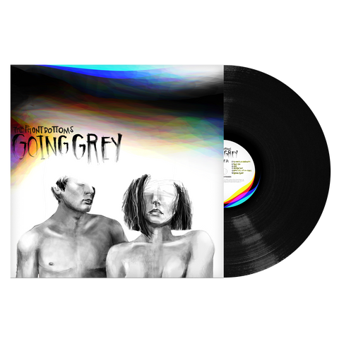 Going Grey [Vinyl]